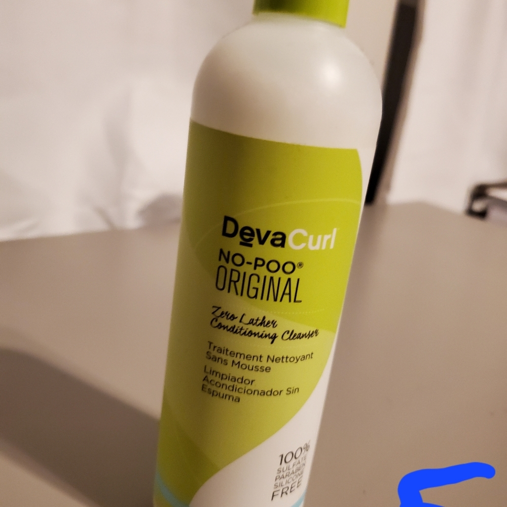 Deva Curl